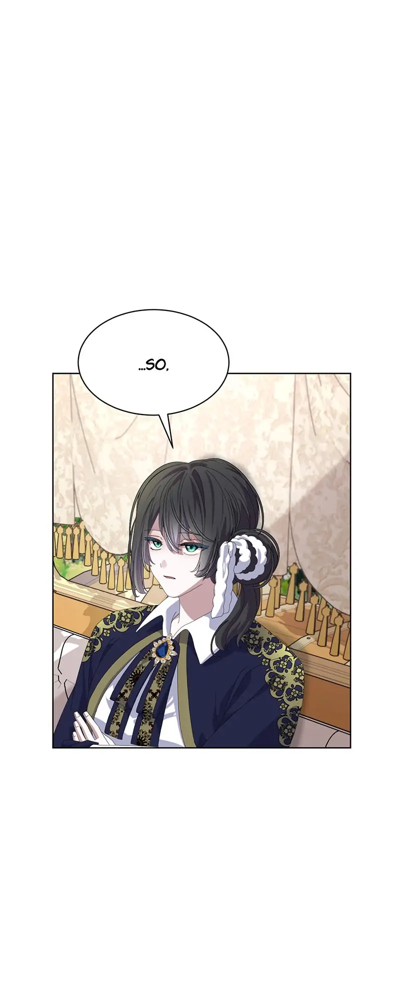 The Villainess Wants to Die Gracefully Chapter 17 - page 62