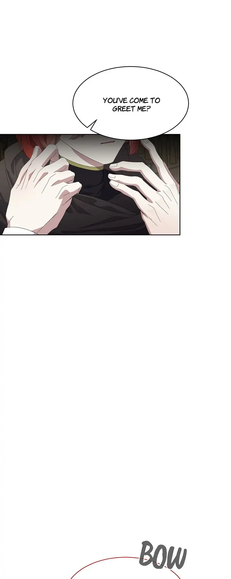 The Villainess Wants to Die Gracefully Chapter 17 - page 63