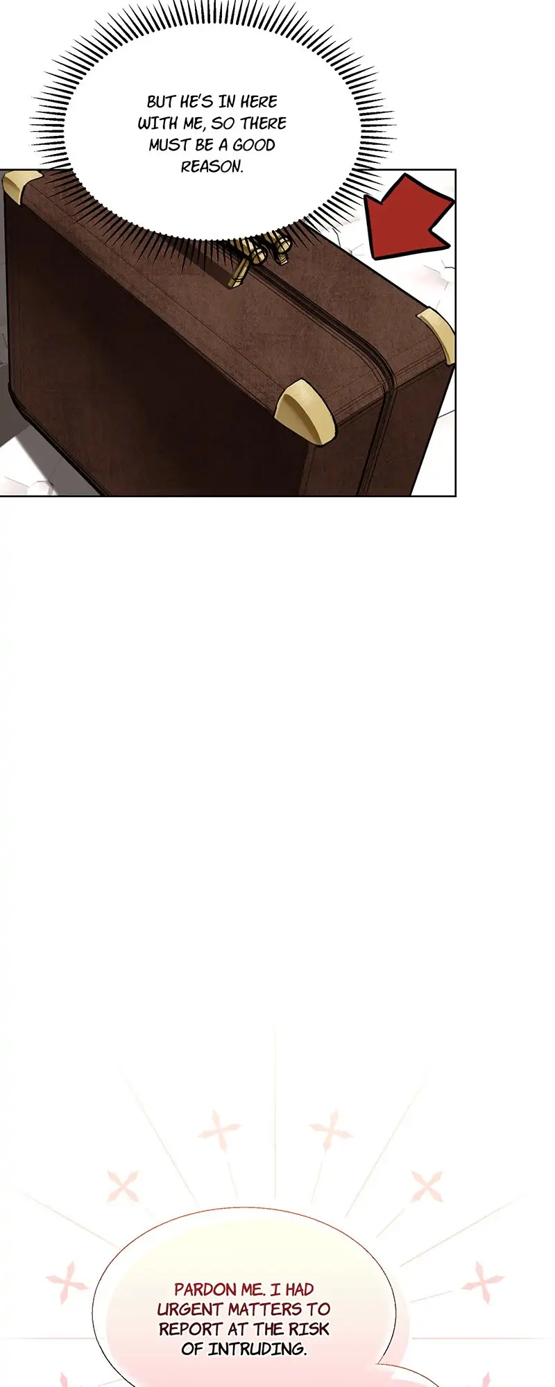The Villainess Wants to Die Gracefully Chapter 17 - page 66