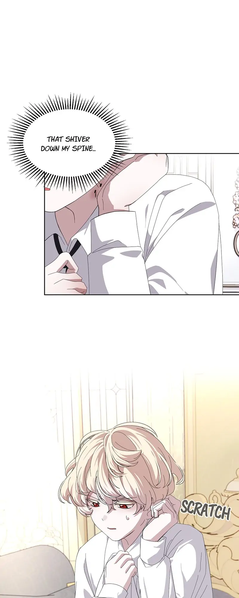 The Villainess Wants to Die Gracefully Chapter 16 - page 1