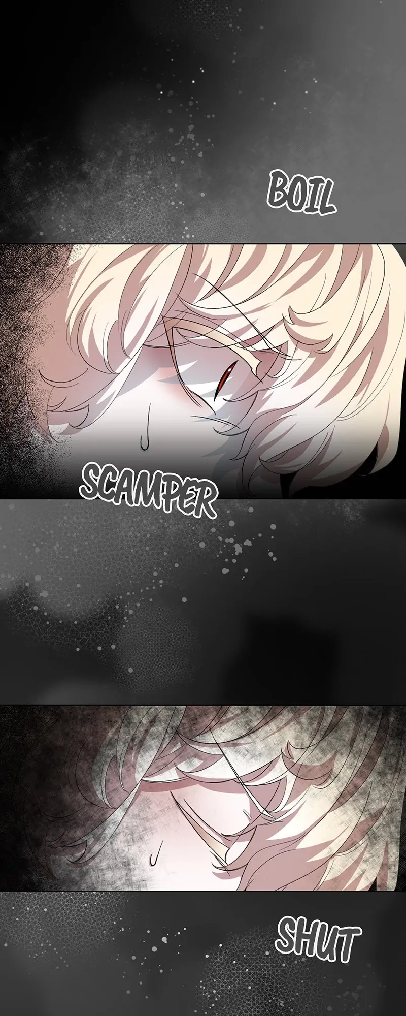 The Villainess Wants to Die Gracefully Chapter 16 - page 14