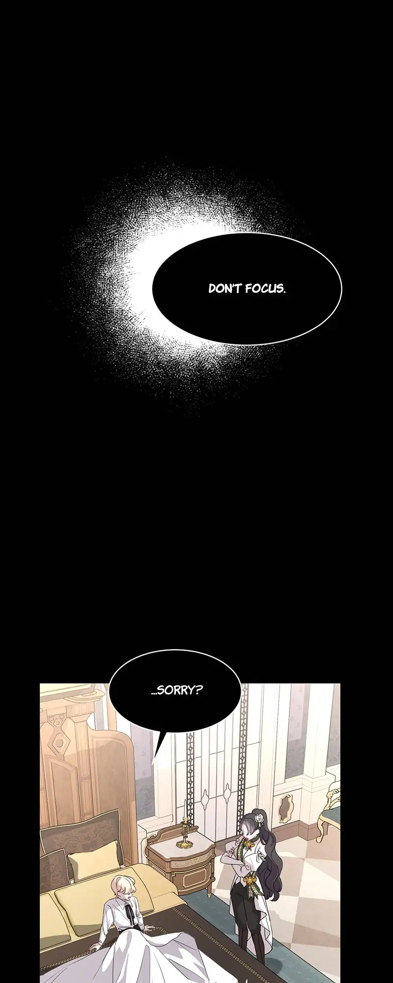 The Villainess Wants to Die Gracefully Chapter 16 - page 16