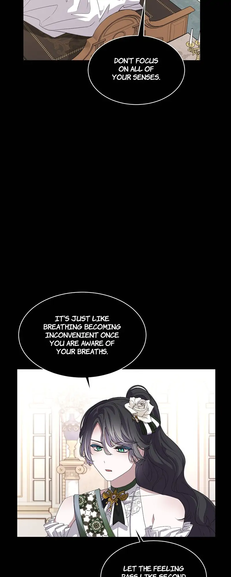 The Villainess Wants to Die Gracefully Chapter 16 - page 17