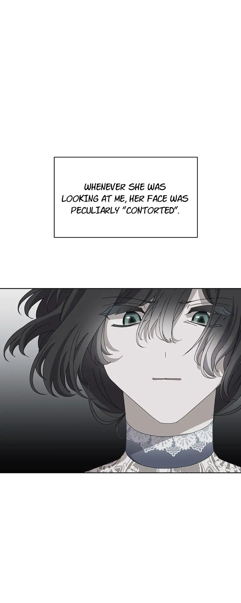 The Villainess Wants to Die Gracefully Chapter 16 - page 21