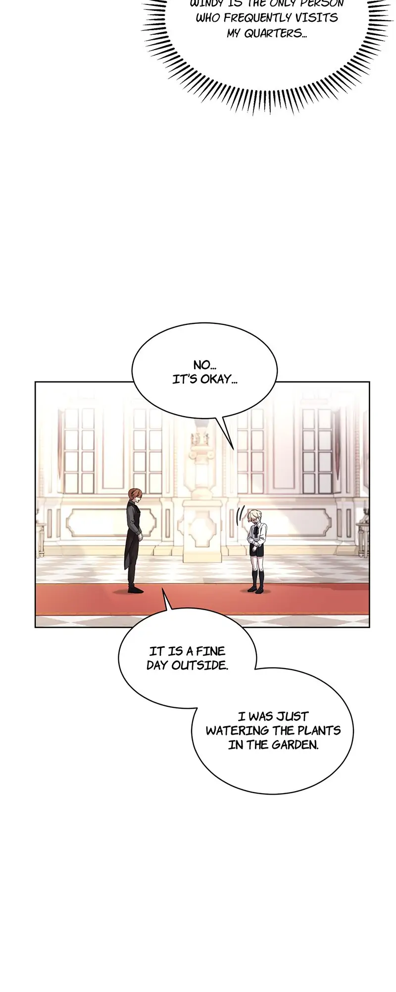 The Villainess Wants to Die Gracefully Chapter 16 - page 26