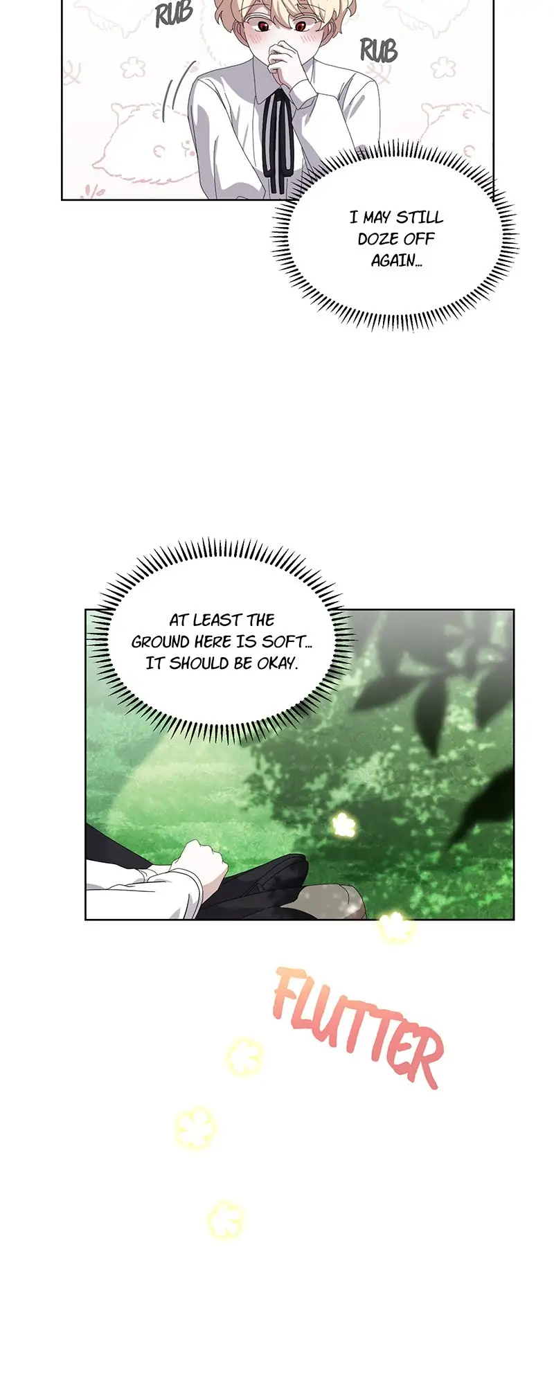 The Villainess Wants to Die Gracefully Chapter 16 - page 32