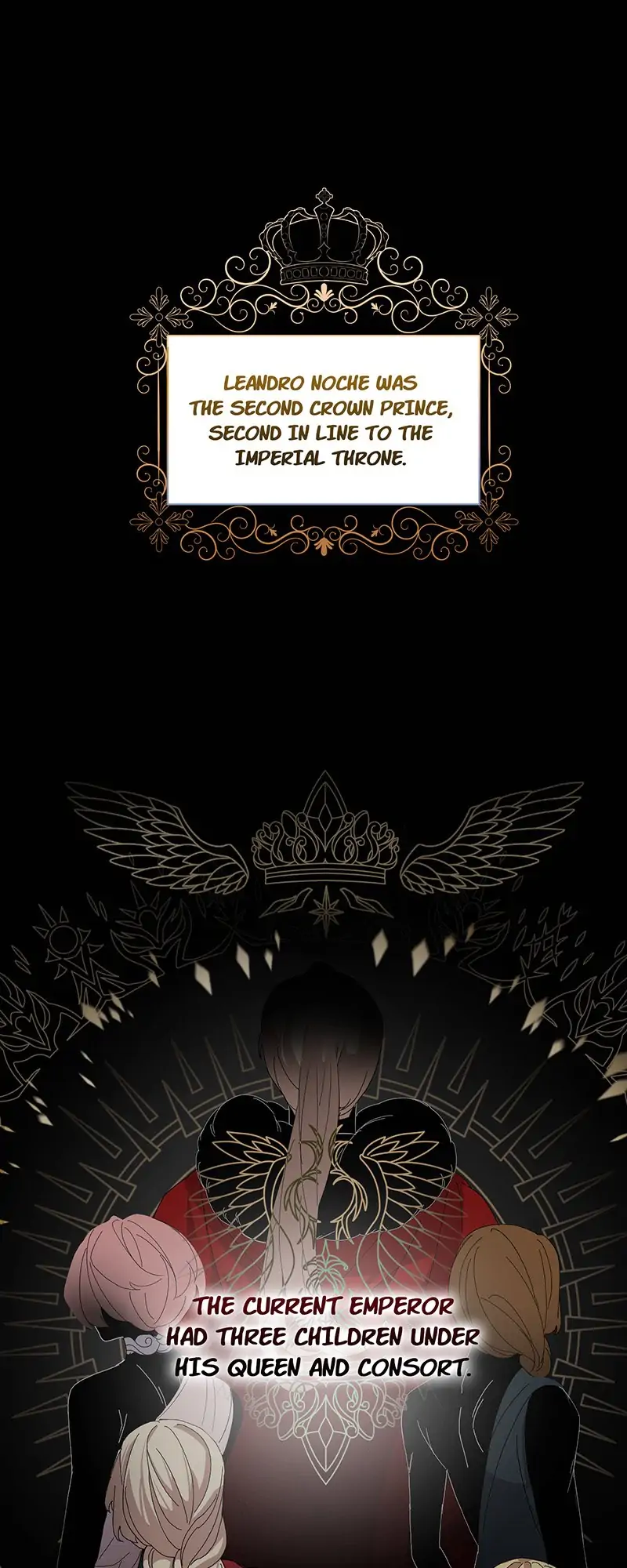 The Villainess Wants to Die Gracefully Chapter 16 - page 39