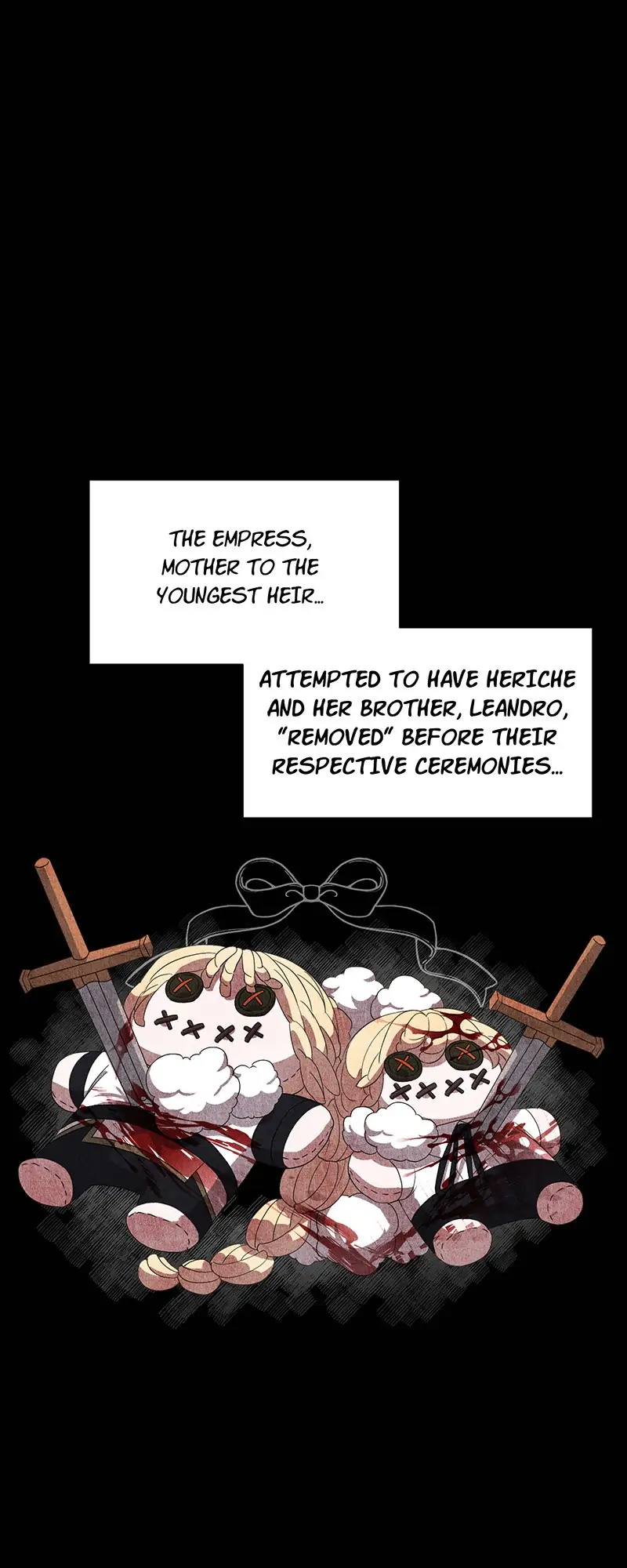 The Villainess Wants to Die Gracefully Chapter 16 - page 45