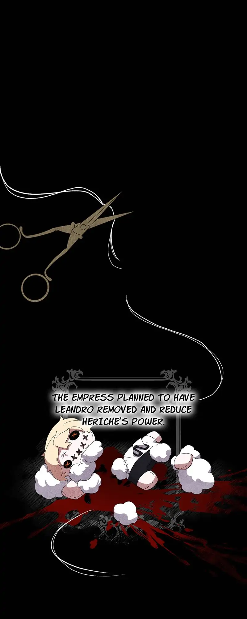 The Villainess Wants to Die Gracefully Chapter 16 - page 49