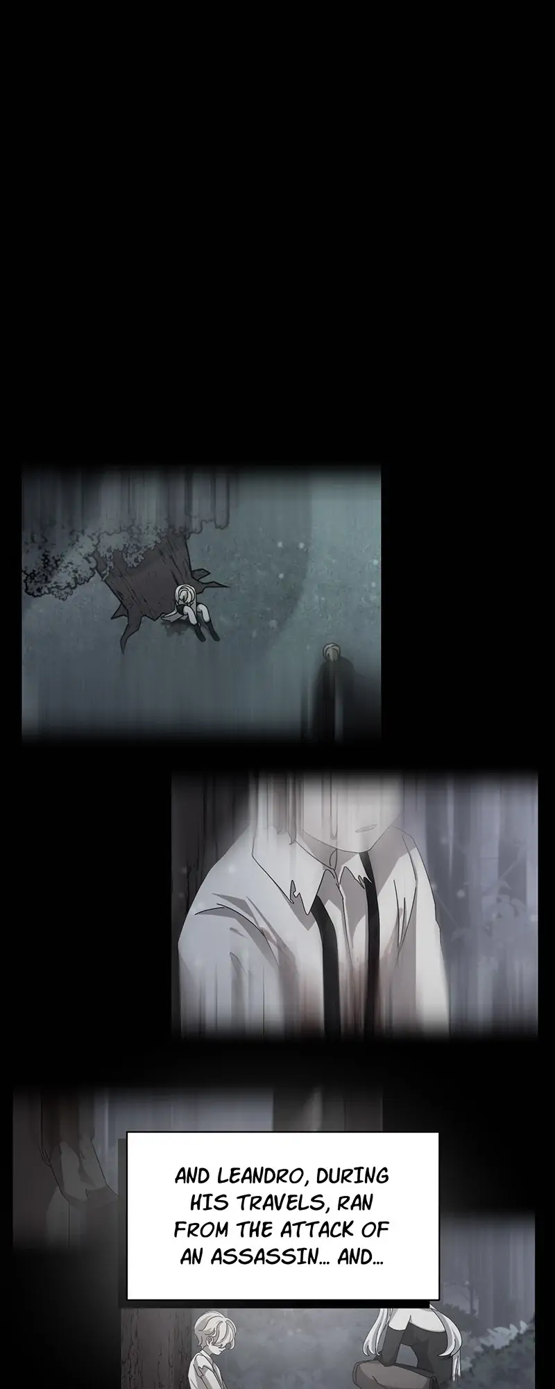 The Villainess Wants to Die Gracefully Chapter 16 - page 50