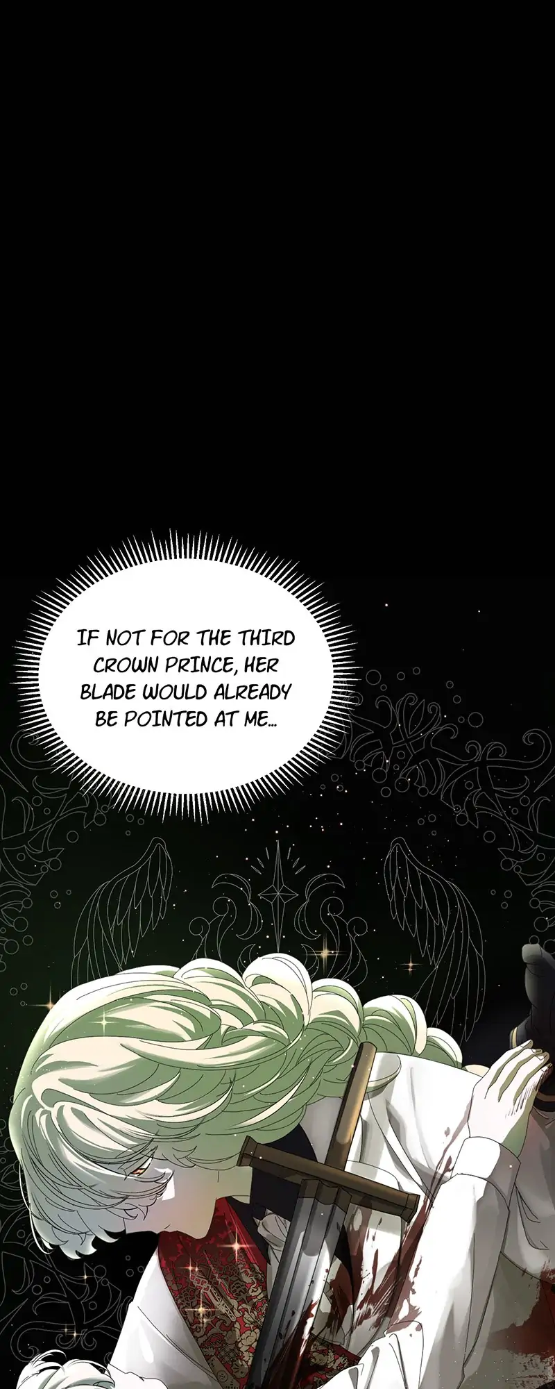 The Villainess Wants to Die Gracefully Chapter 16 - page 59