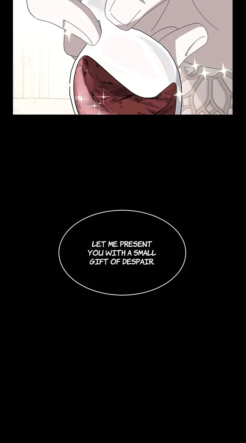 The Villainess Wants to Die Gracefully Chapter 16 - page 62
