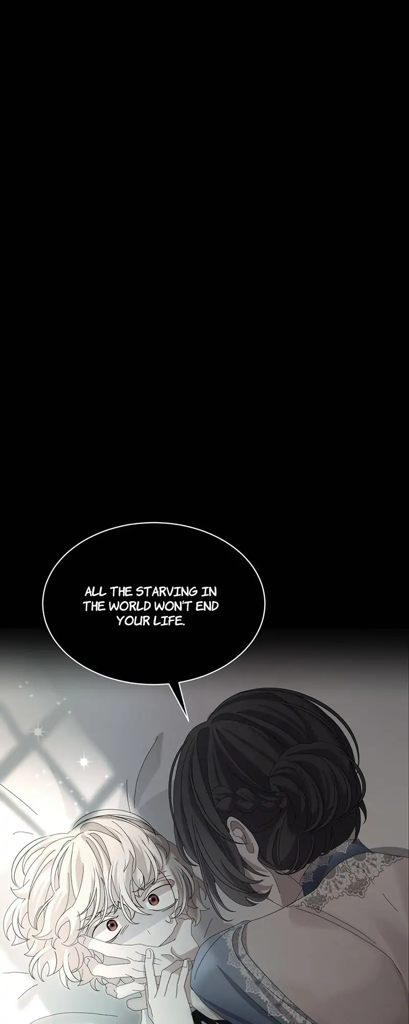 The Villainess Wants to Die Gracefully Chapter 16 - page 63