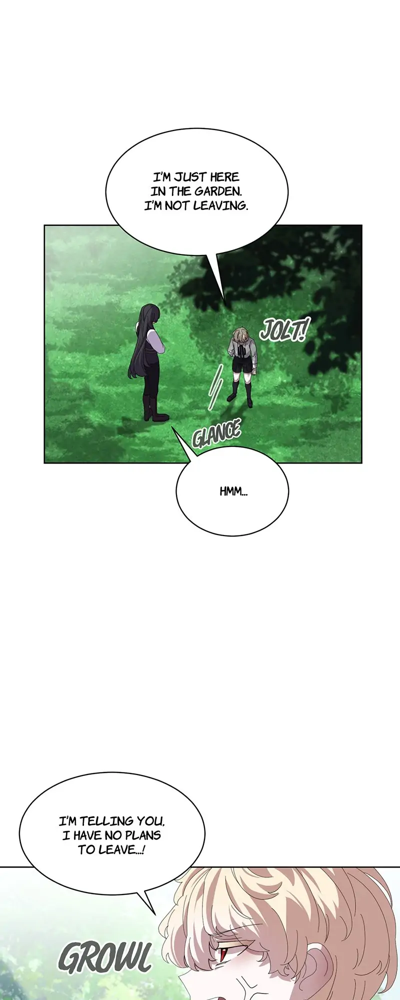 The Villainess Wants to Die Gracefully Chapter 16 - page 71