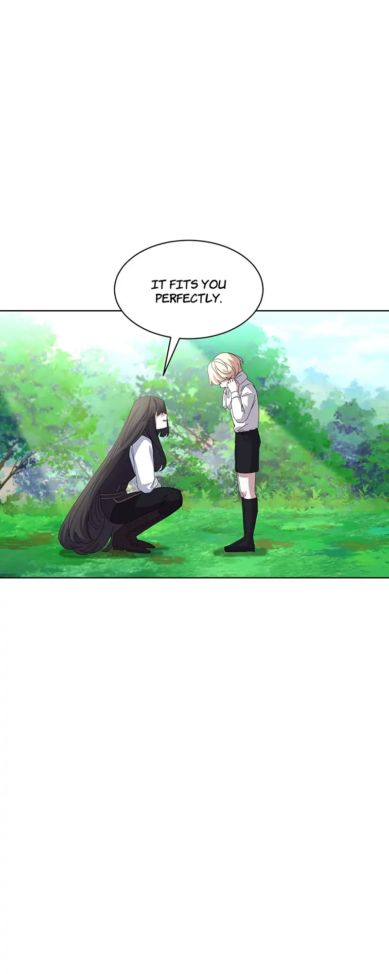 The Villainess Wants to Die Gracefully Chapter 16 - page 73