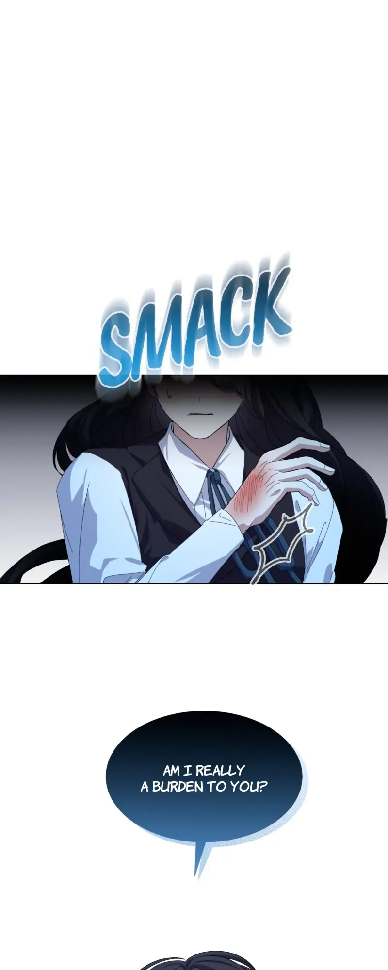 The Villainess Wants to Die Gracefully Chapter 15 - page 2