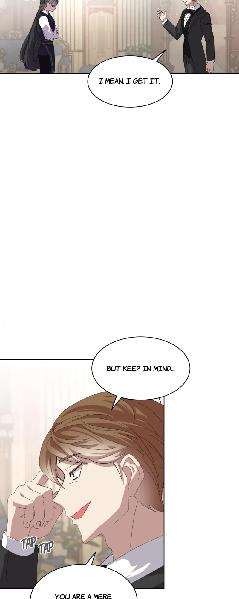 The Villainess Wants to Die Gracefully Chapter 15 - page 13