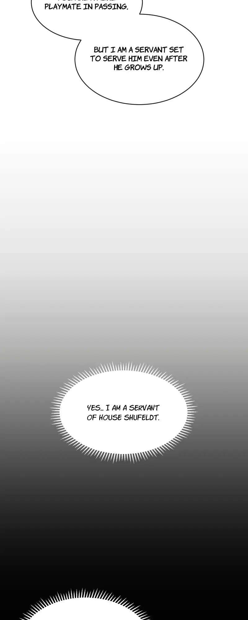 The Villainess Wants to Die Gracefully Chapter 15 - page 14