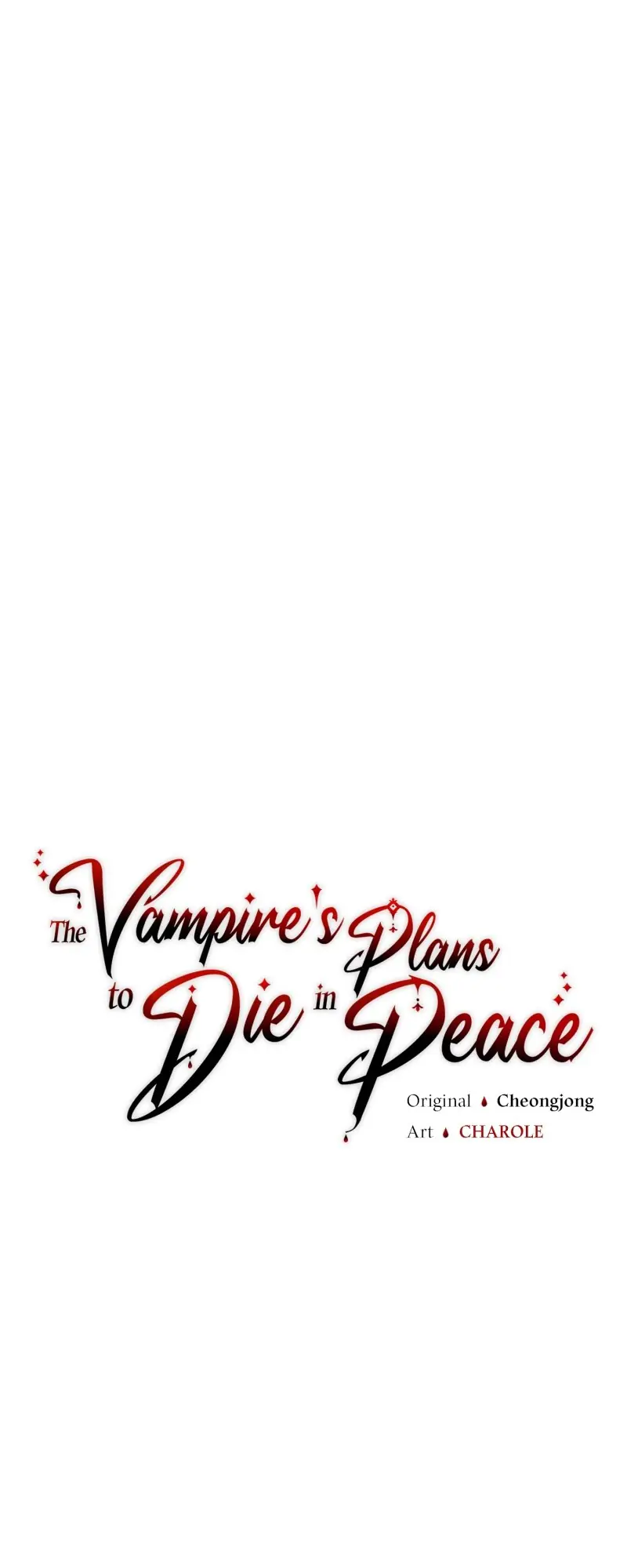 The Villainess Wants to Die Gracefully Chapter 15 - page 20
