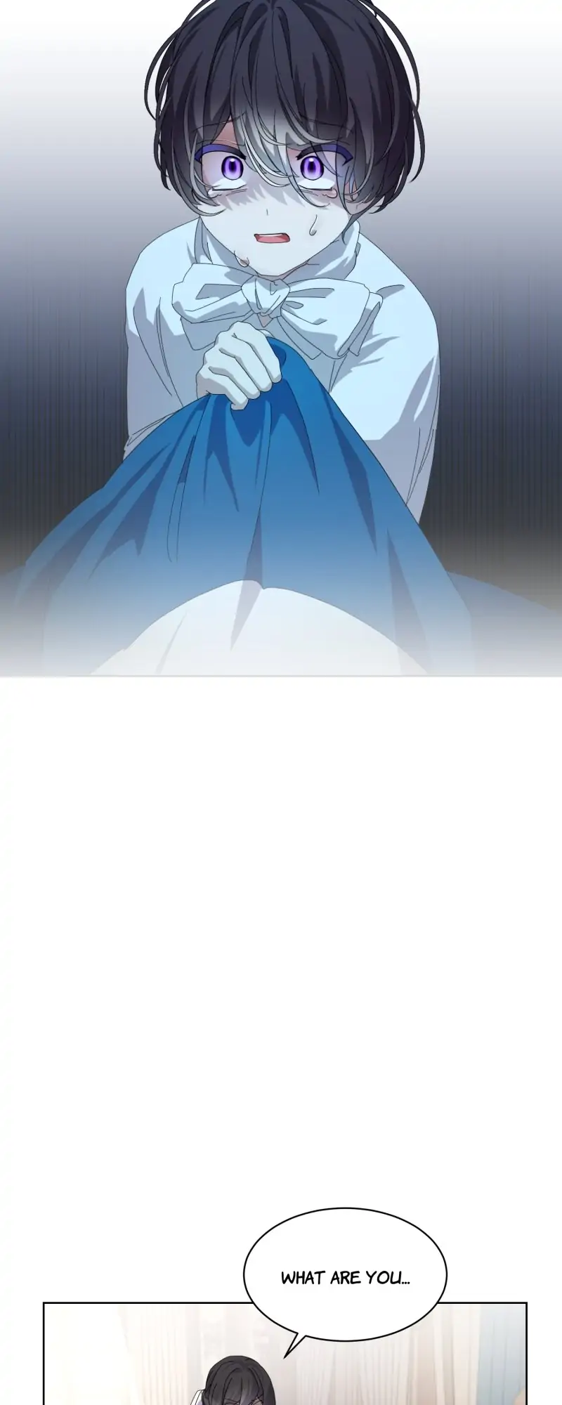 The Villainess Wants to Die Gracefully Chapter 15 - page 3