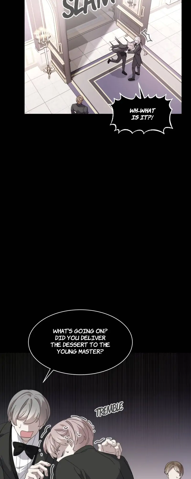 The Villainess Wants to Die Gracefully Chapter 15 - page 22