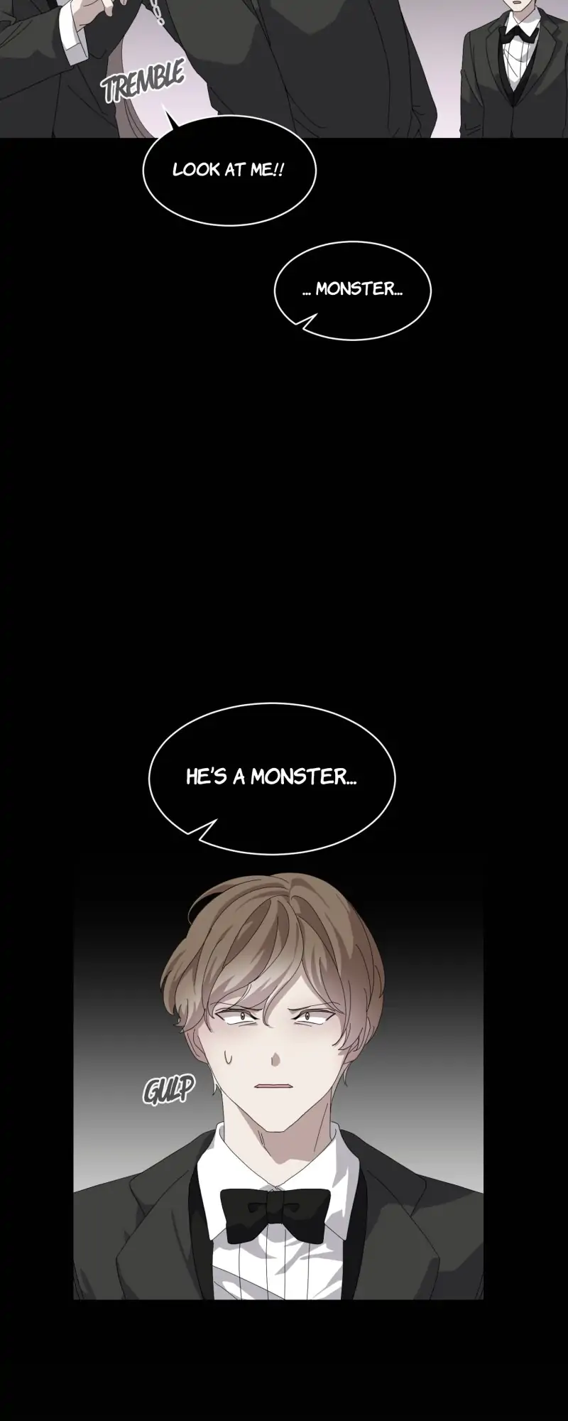 The Villainess Wants to Die Gracefully Chapter 15 - page 23