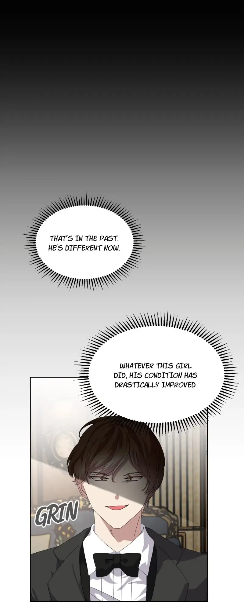 The Villainess Wants to Die Gracefully Chapter 15 - page 24