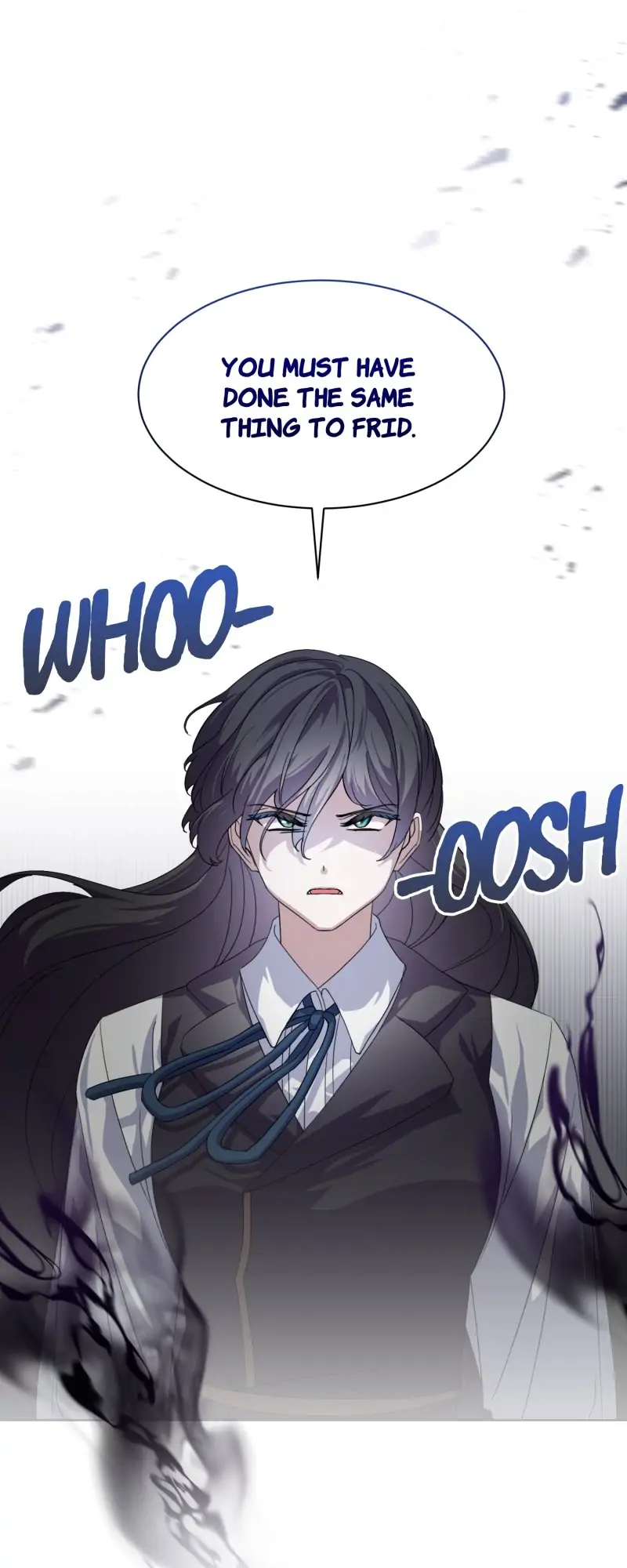 The Villainess Wants to Die Gracefully Chapter 15 - page 29