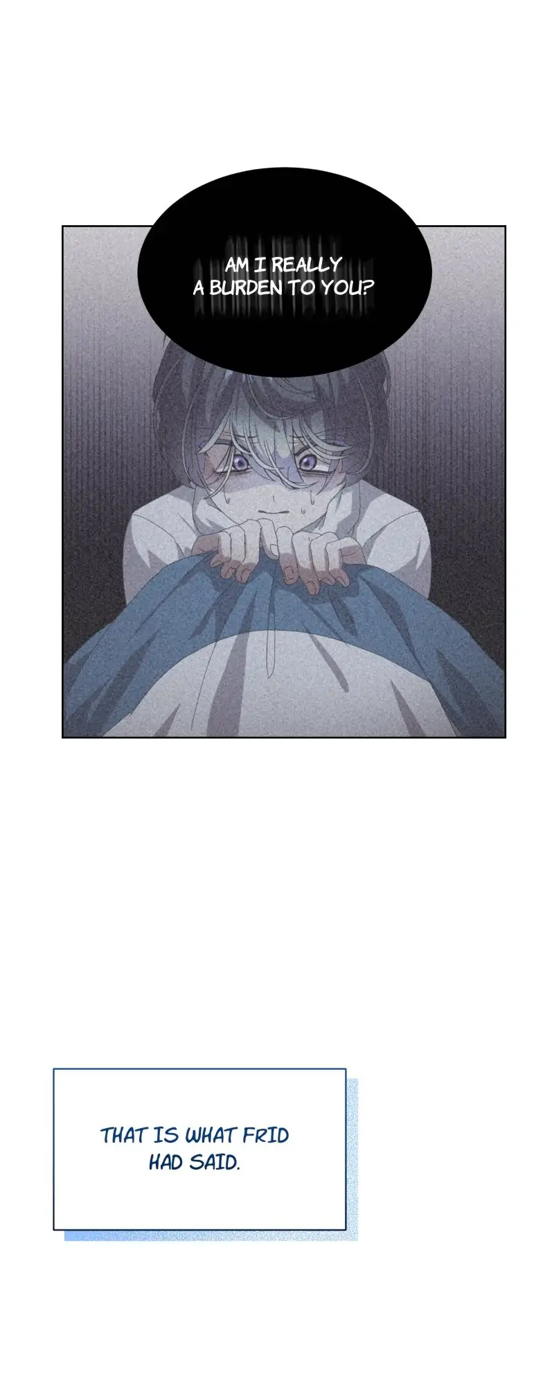 The Villainess Wants to Die Gracefully Chapter 15 - page 31