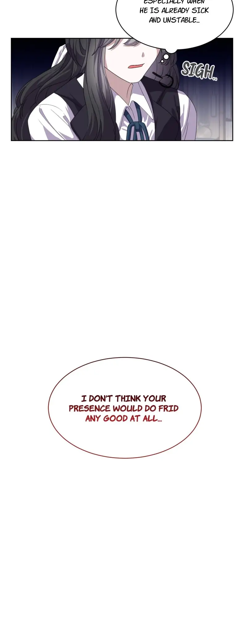 The Villainess Wants to Die Gracefully Chapter 15 - page 34