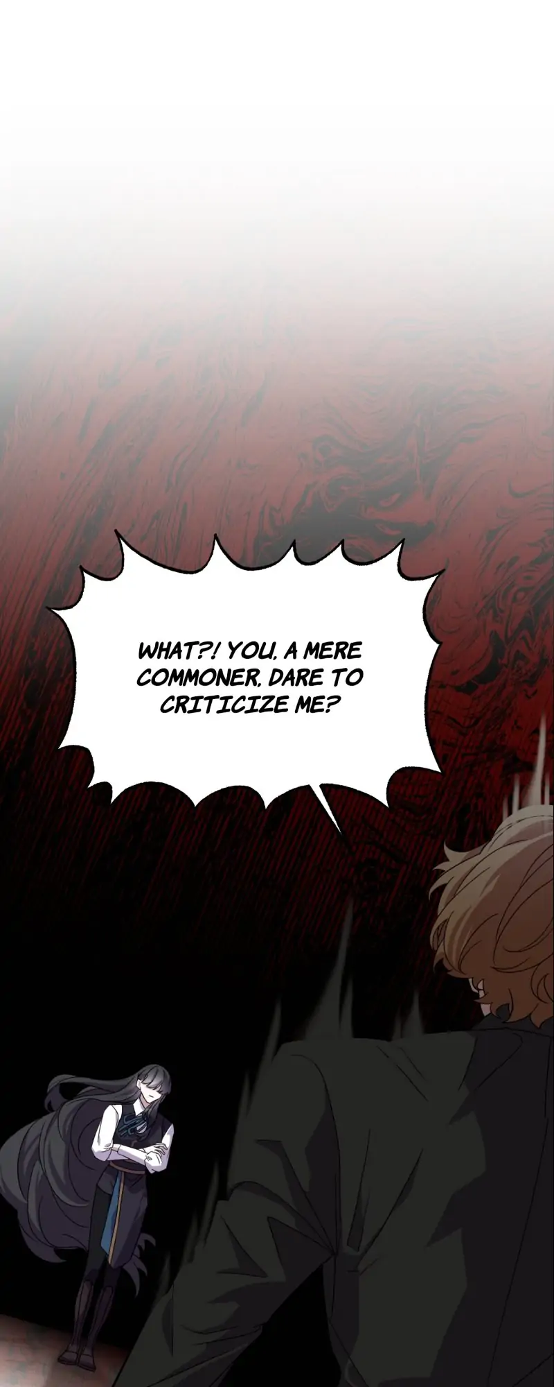 The Villainess Wants to Die Gracefully Chapter 15 - page 35