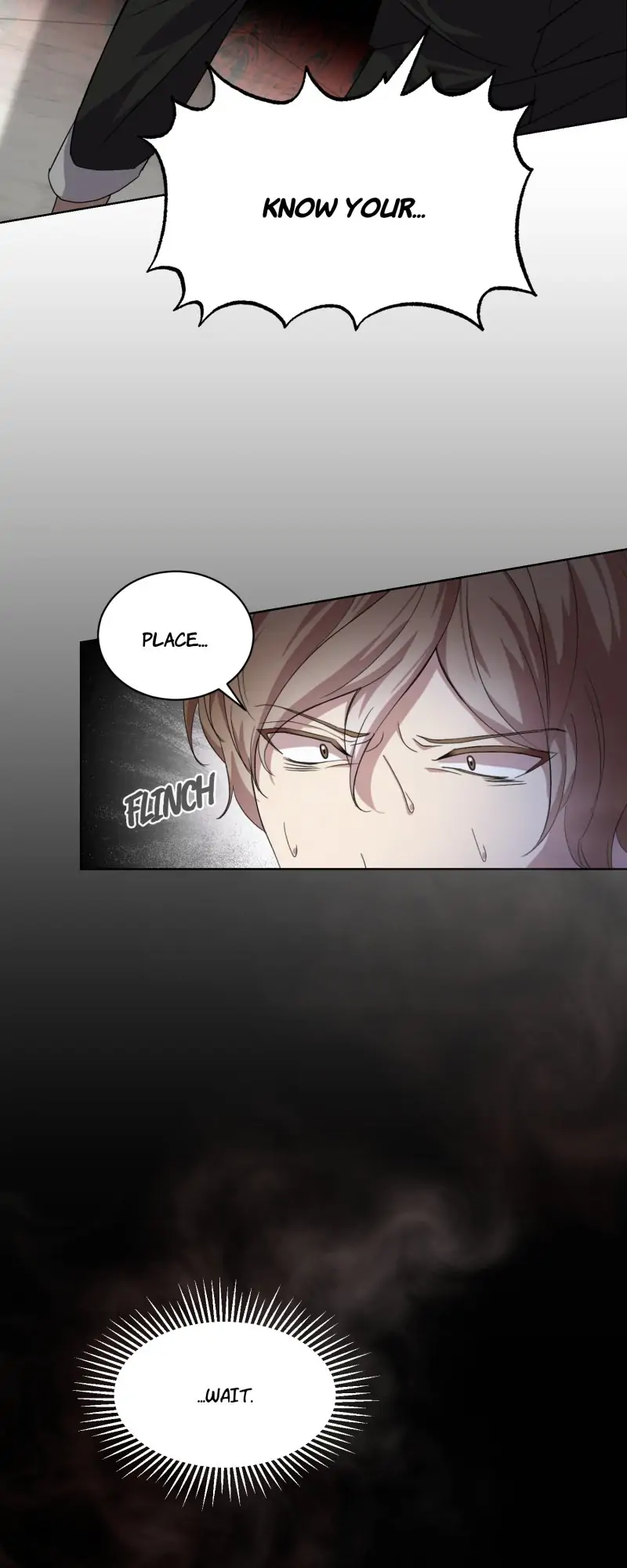 The Villainess Wants to Die Gracefully Chapter 15 - page 36