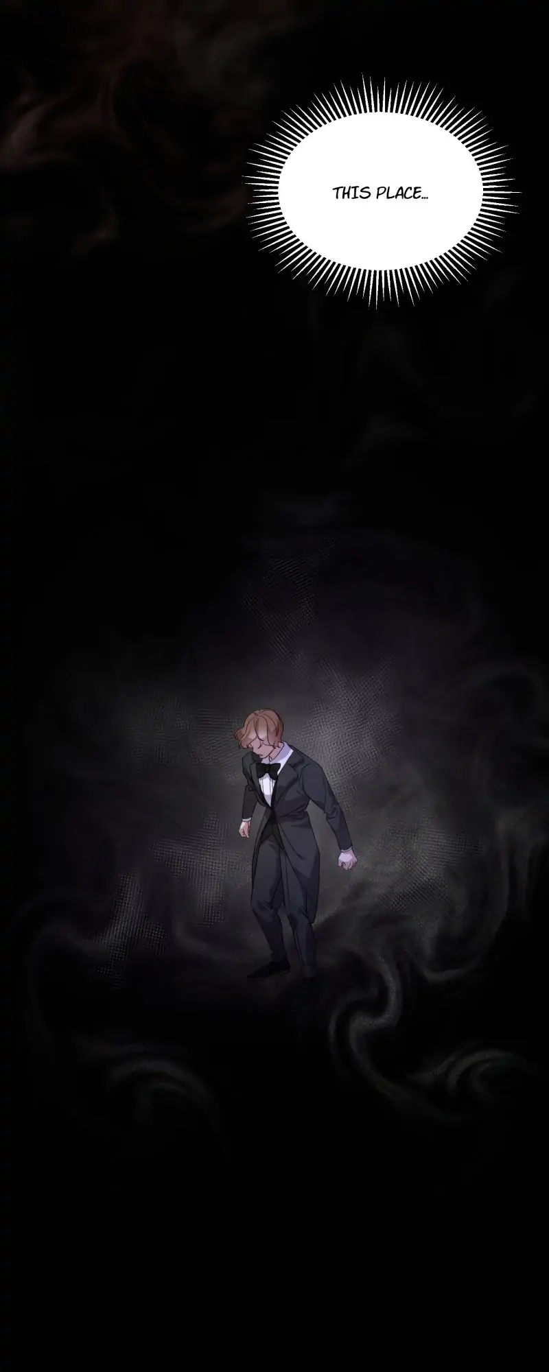The Villainess Wants to Die Gracefully Chapter 15 - page 37