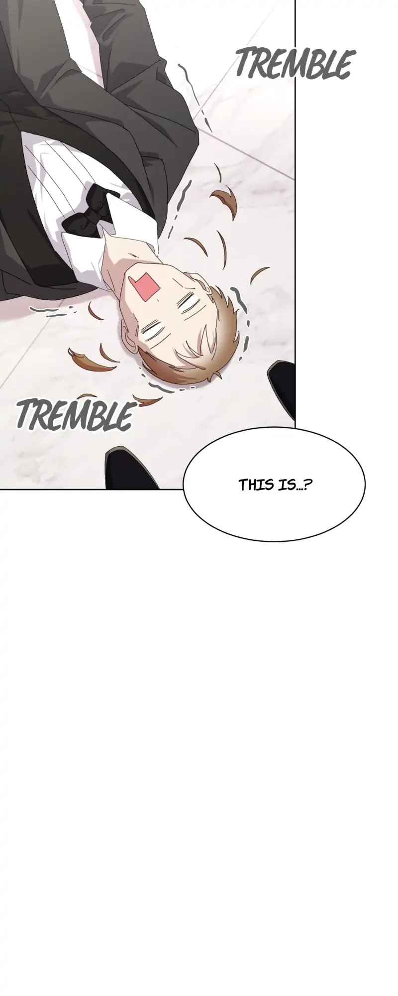 The Villainess Wants to Die Gracefully Chapter 15 - page 46