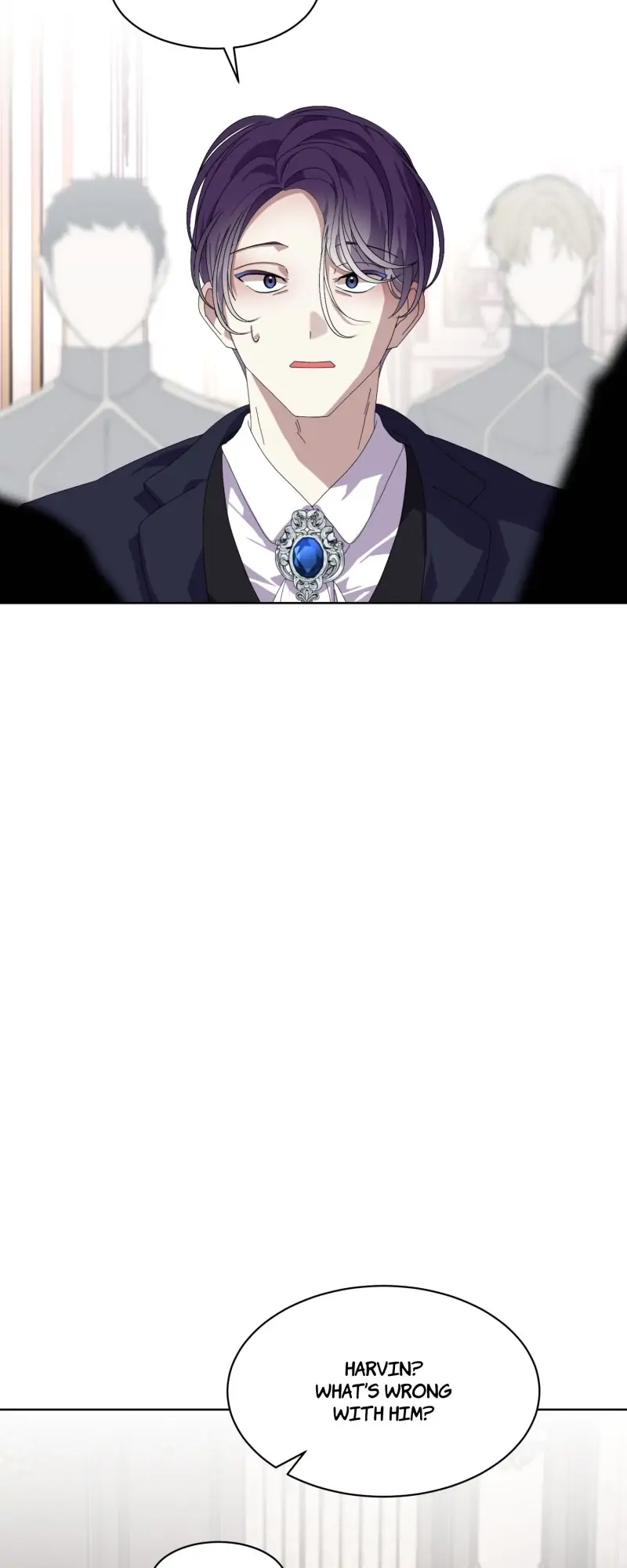 The Villainess Wants to Die Gracefully Chapter 15 - page 48