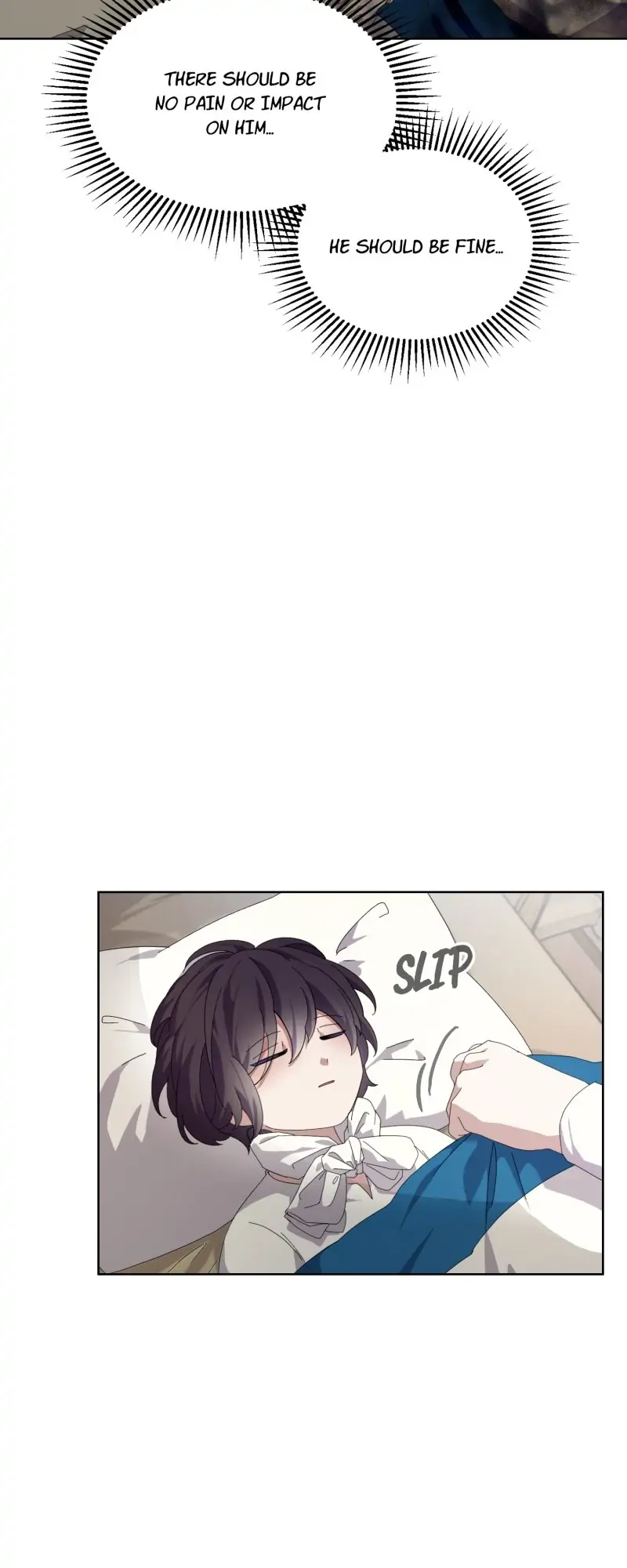 The Villainess Wants to Die Gracefully Chapter 15 - page 6