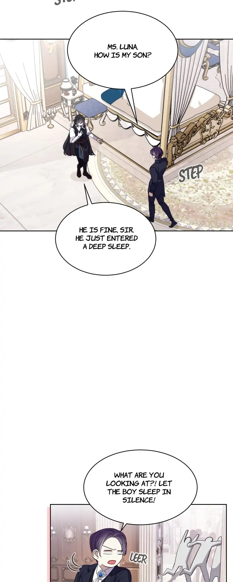The Villainess Wants to Die Gracefully Chapter 15 - page 52