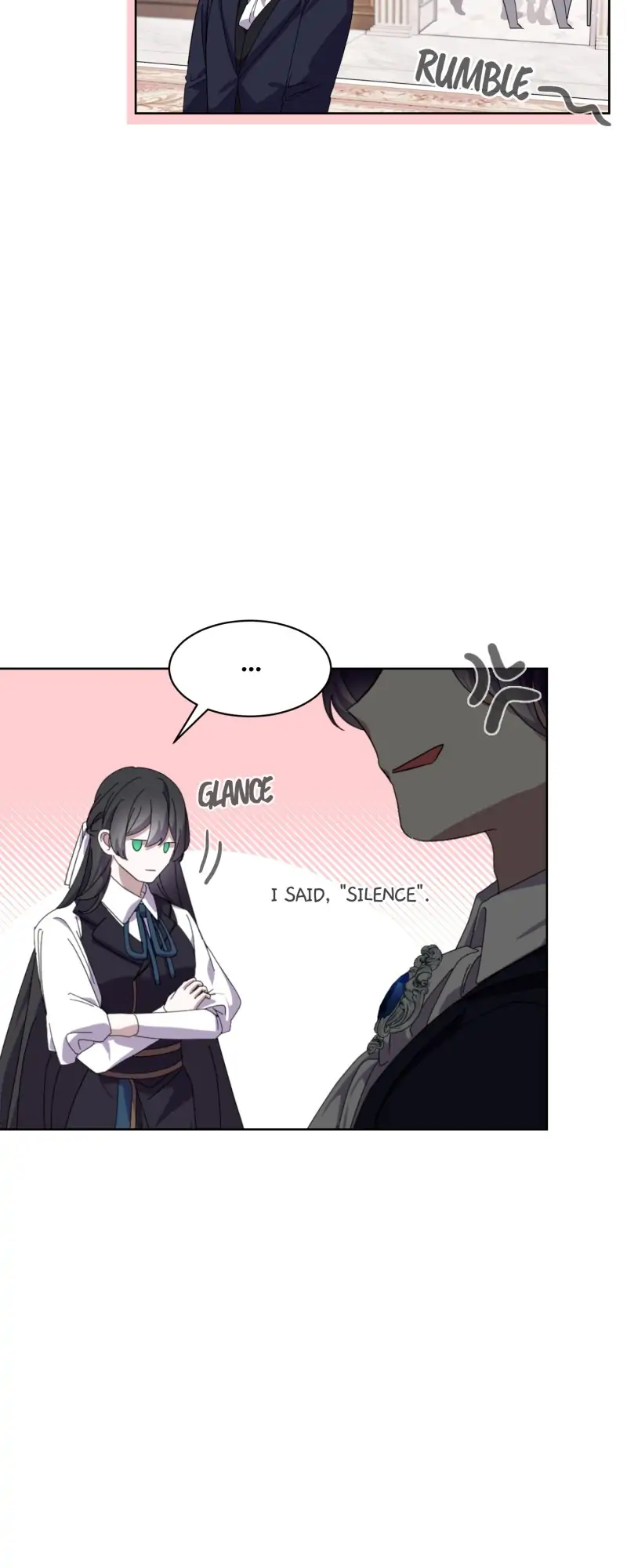 The Villainess Wants to Die Gracefully Chapter 15 - page 53