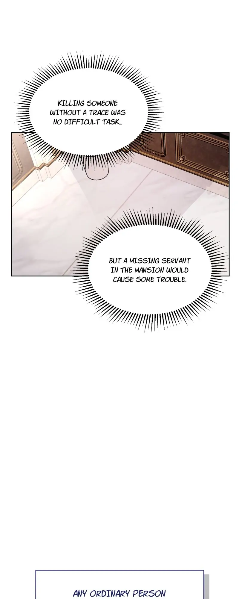 The Villainess Wants to Die Gracefully Chapter 15 - page 54
