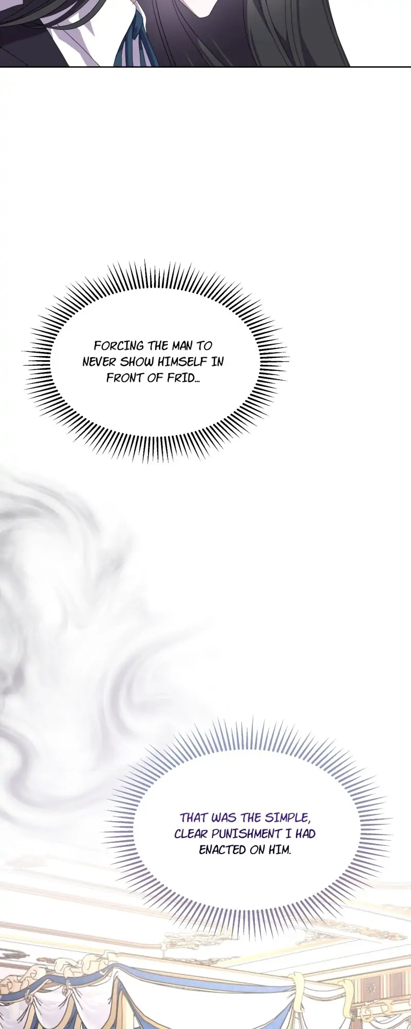 The Villainess Wants to Die Gracefully Chapter 15 - page 58