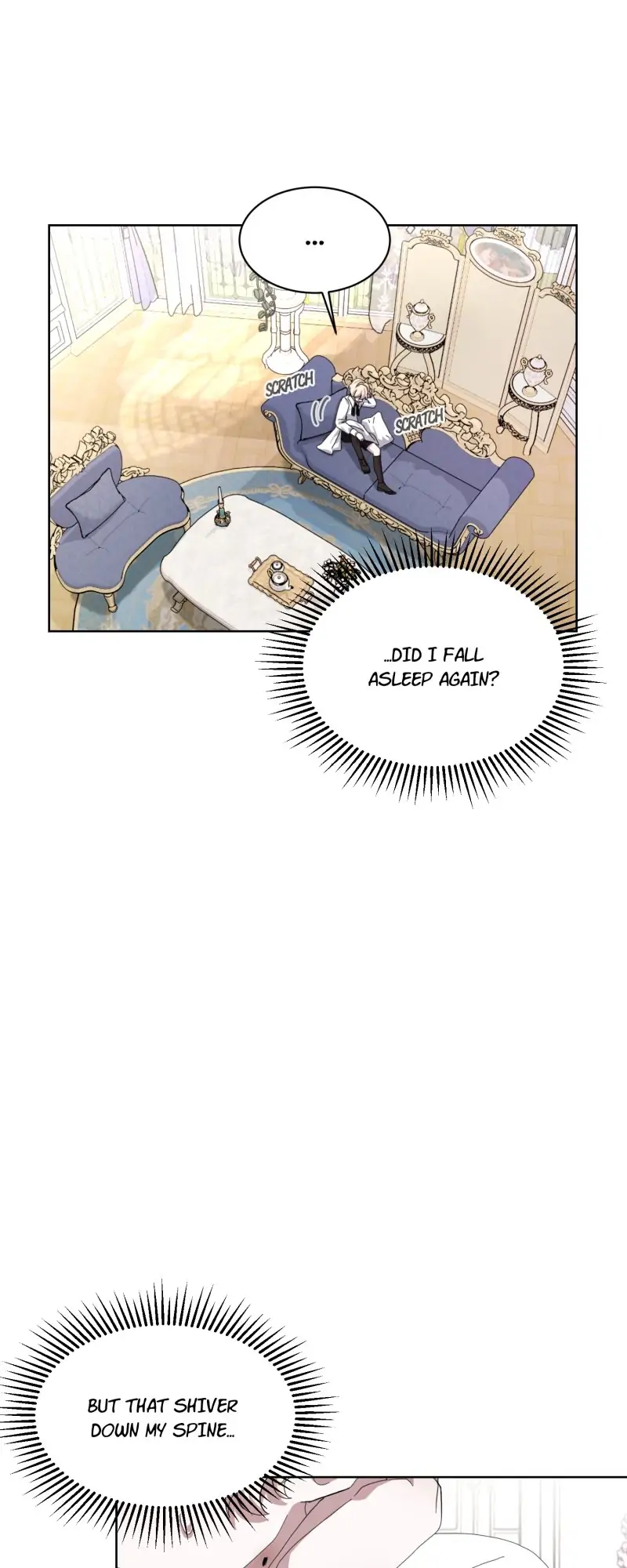 The Villainess Wants to Die Gracefully Chapter 15 - page 63