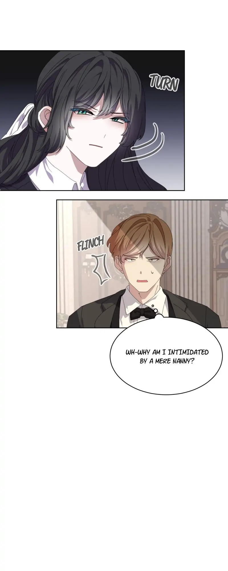 The Villainess Wants to Die Gracefully Chapter 15 - page 8