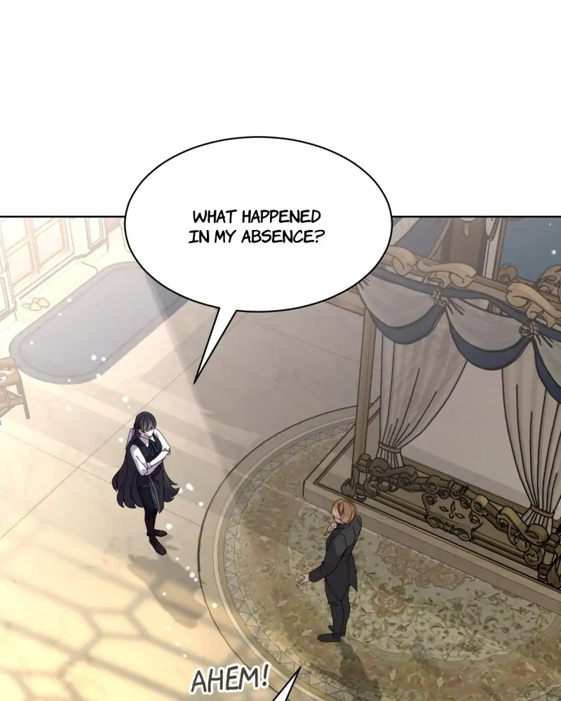 The Villainess Wants to Die Gracefully Chapter 15 - page 9