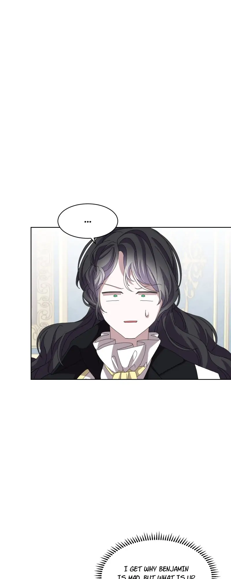 The Villainess Wants to Die Gracefully Chapter 14 - page 2