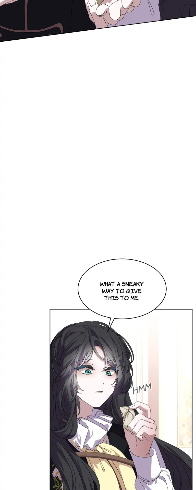 The Villainess Wants to Die Gracefully Chapter 14 - page 11