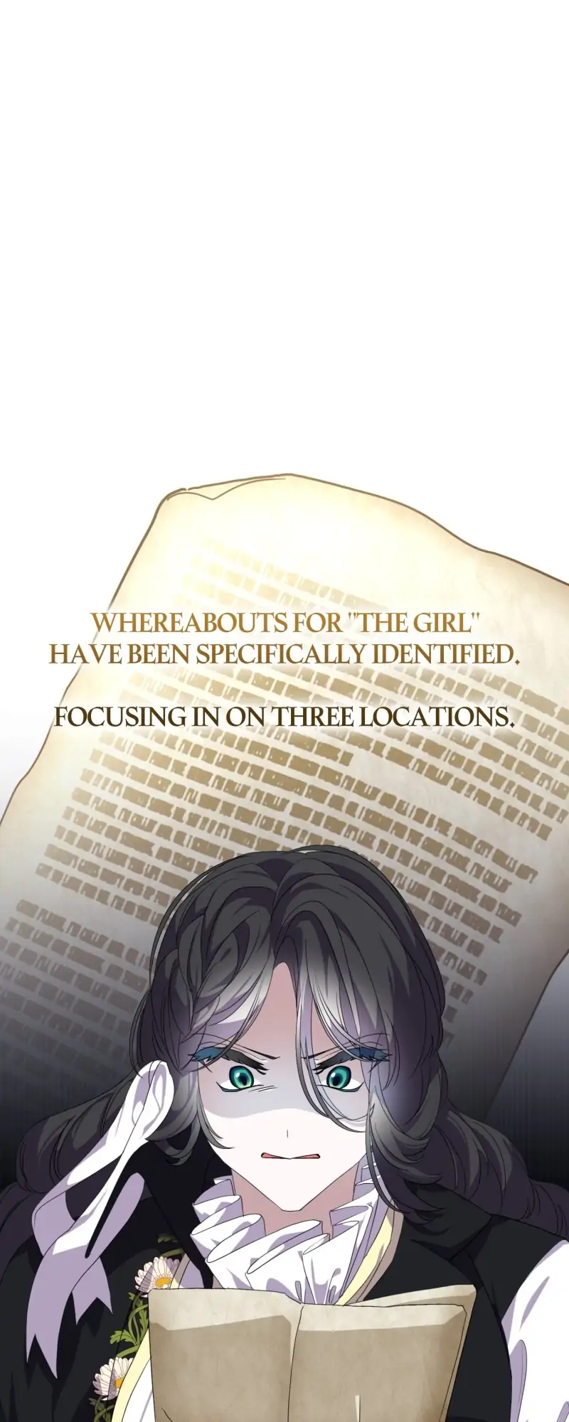 The Villainess Wants to Die Gracefully Chapter 14 - page 14