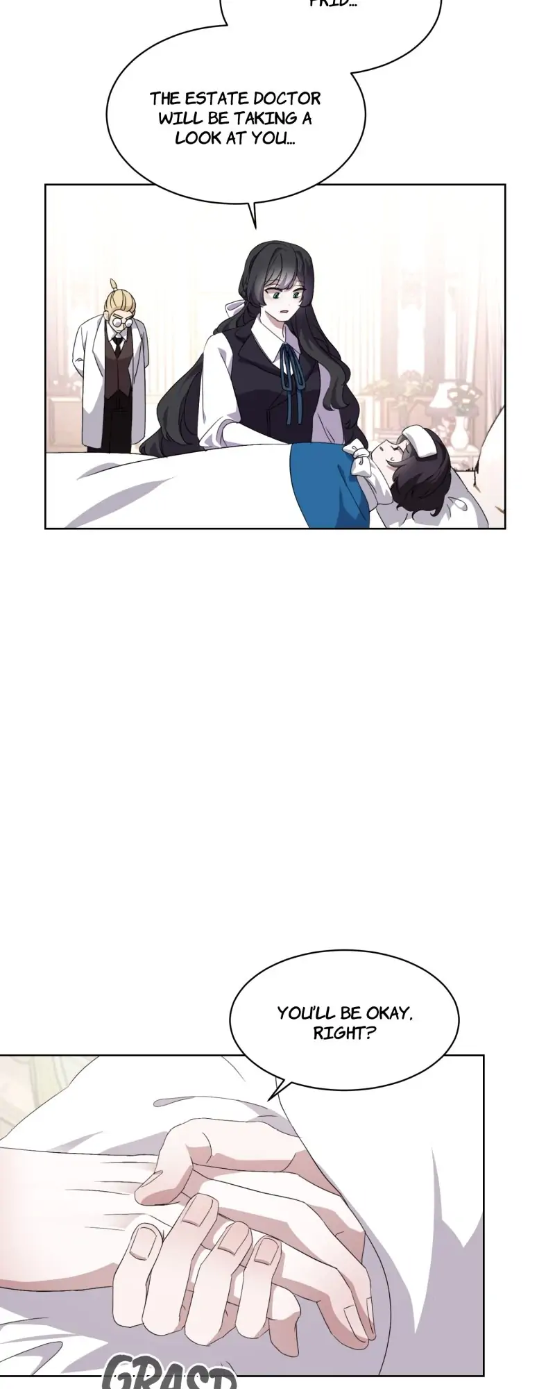 The Villainess Wants to Die Gracefully Chapter 14 - page 21