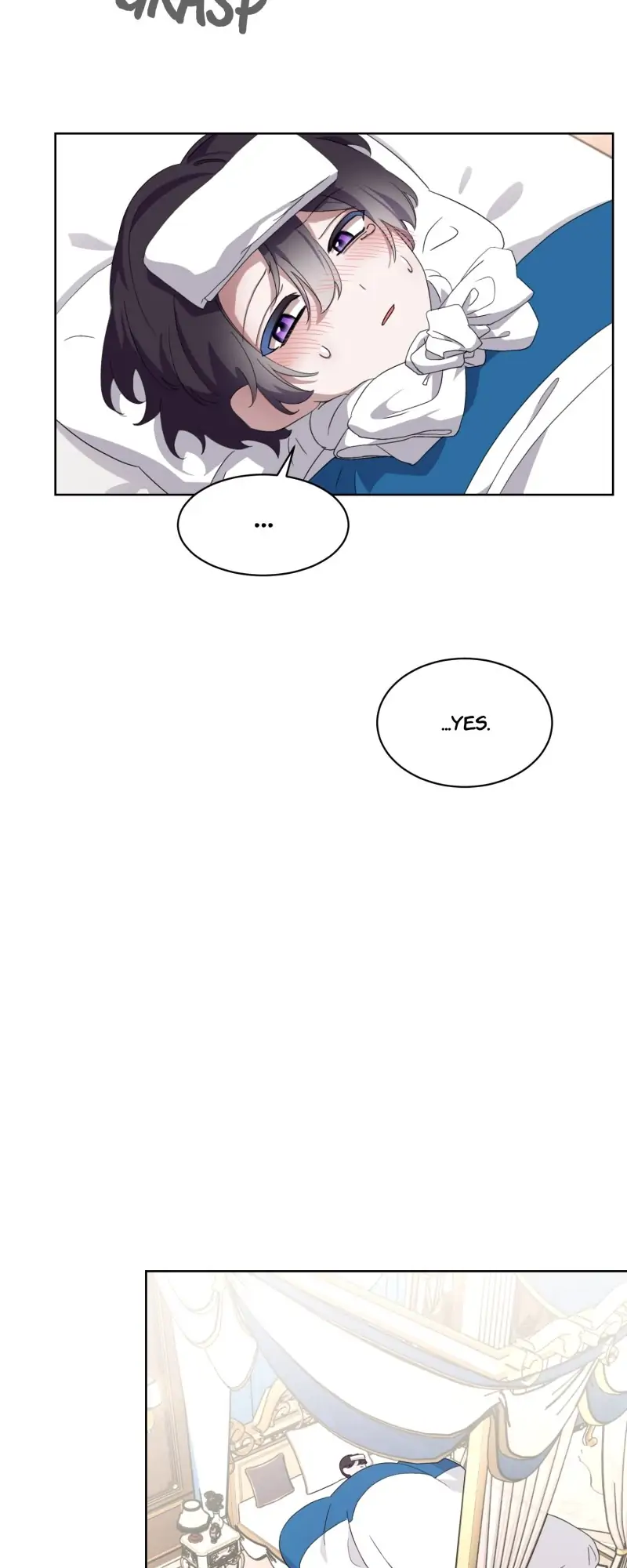 The Villainess Wants to Die Gracefully Chapter 14 - page 22