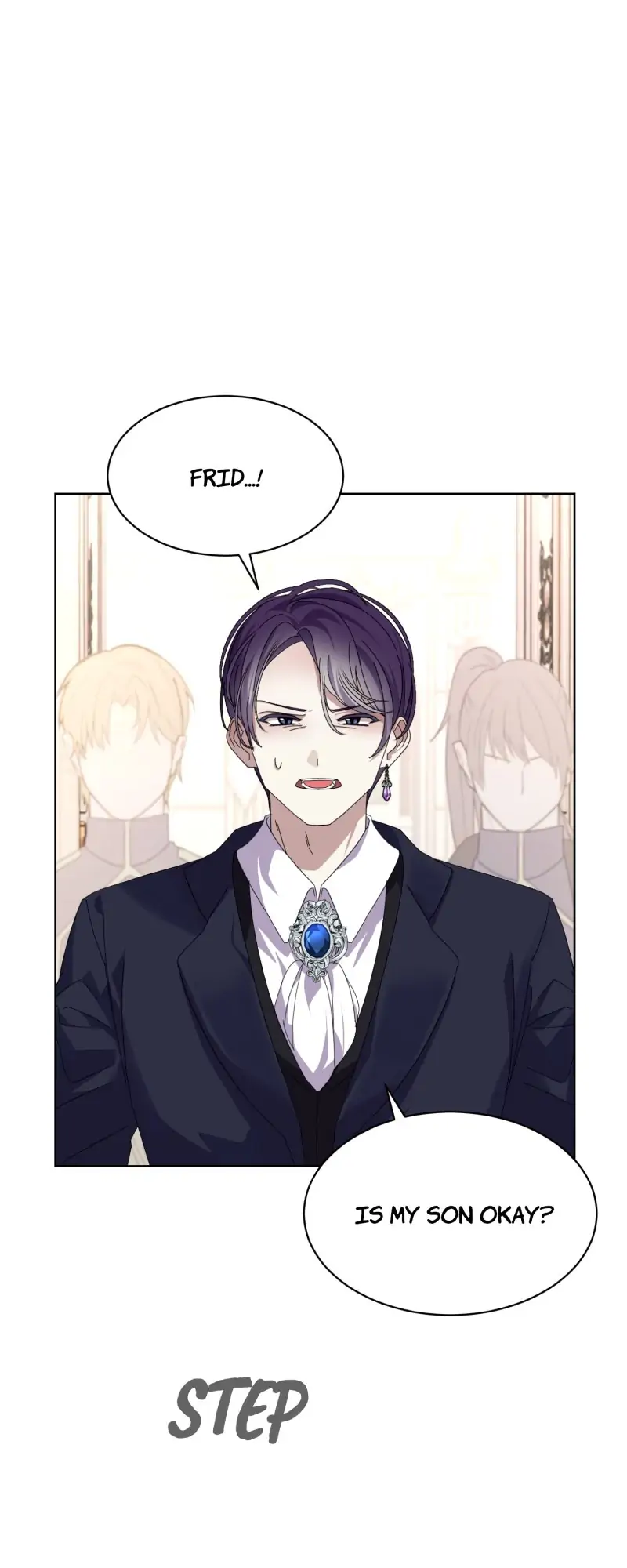 The Villainess Wants to Die Gracefully Chapter 14 - page 26