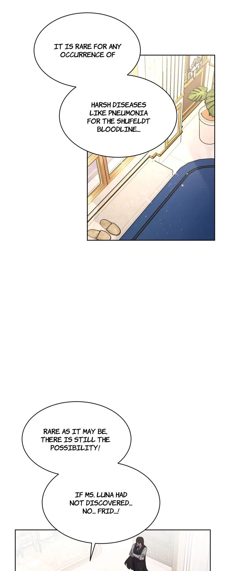 The Villainess Wants to Die Gracefully Chapter 14 - page 28